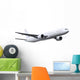 Plane Wall Decal