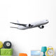 Plane Wall Decal