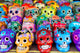 Aztec Skulls Mexican Day
