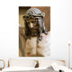 Jesus Cross Carwing