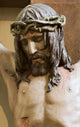 Jesus Cross Carwing