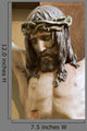Jesus Cross Carwing