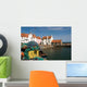 Pittenweem Quay Wall Decal