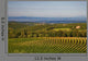 Chianti Hills and Vineyards