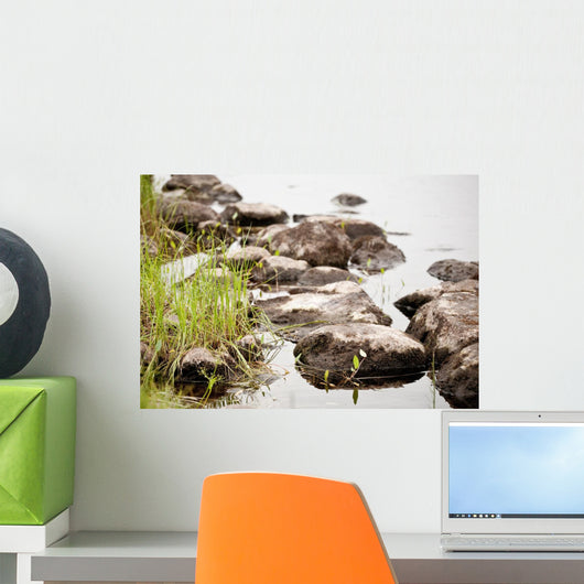Nature Wall Mural
