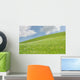 Prairie Ciel Bleu Wall Decal
