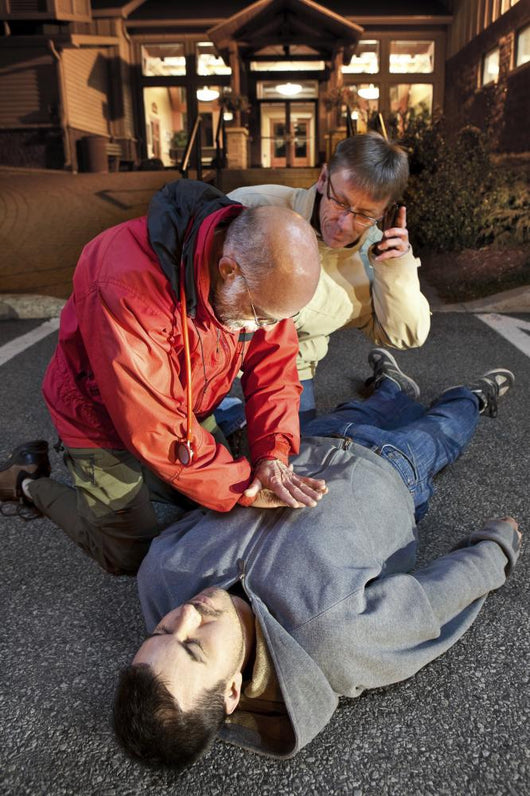 Cpr