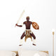Zulu Man Costume