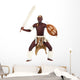 Zulu Man Costume