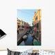 Venetian Canal Wall Mural