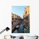 Venetian Canal Wall Mural