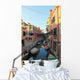 Venetian Canal Wall Mural