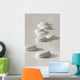 Blanc Wall Mural