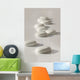 Blanc Wall Mural