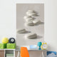 Blanc Wall Mural
