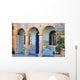 mediterranean romance Wall Mural