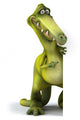 Dinosaur Wall Decal