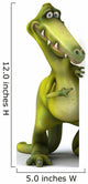 Dinosaur Wall Decal