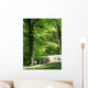 Serenity Wall Decal