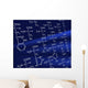 Amino acids Wall Mural