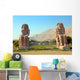 Colossi Memnon Luxor Egypt