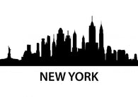 Skyline New York