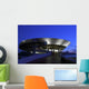 Art Modern Museum Wall Decal