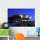 Art Modern Museum Wall Decal