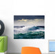 Sea Wave during Storm