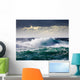 Sea Wave during Storm