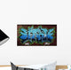 Graffiti Wall Mural