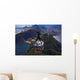 Sugar Loaf-brazil Wall Decal