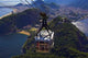 Sugar Loaf-brazil Wall Decal