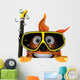 Fish Wall Decal