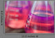 Close-up Test Tubes
