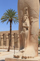 Ancient Temples Karnak Luxor