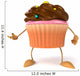 Cupcake Wall Decal