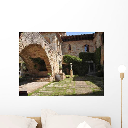 Pals 06 Wall Decal