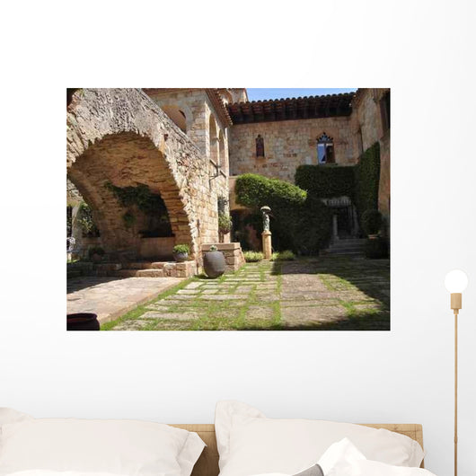 Pals 06 Wall Decal