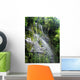 Cascada Wall Decal Design 3