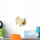 Movie Popcorn Wall Decal