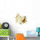 Movie Popcorn Wall Decal