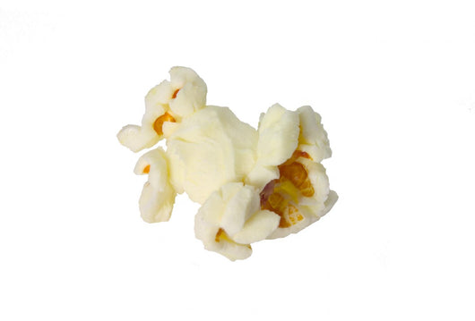 Movie Popcorn Wall Decal