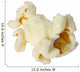 Movie Popcorn Wall Decal