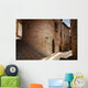 Trevi Medieval Alley