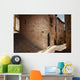 Trevi Medieval Alley