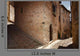 Trevi Medieval Alley