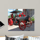 Antique Tractor