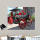 Antique Tractor