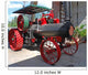 Antique Tractor
